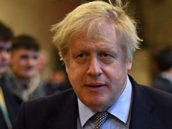 How Boris Johnson plans to deliver Brexit in just six weeks