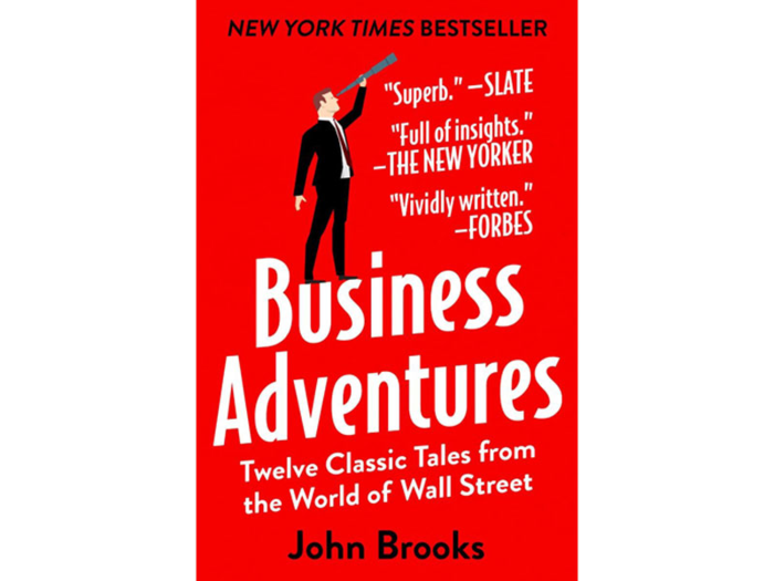 The 31 most influential books ever written about business