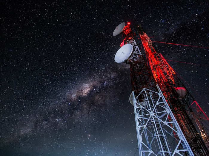 Five reasons why telecom operators may win the battle for 5G against ISRO