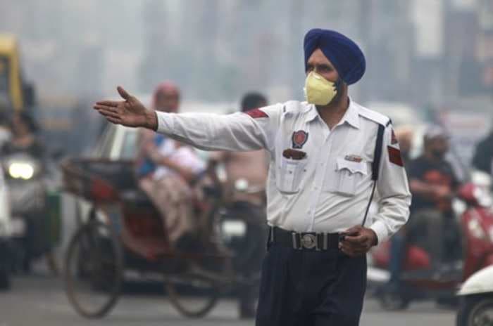 CAA protests: Traffic snarls in national capital, Delhi-Gurgaon border chokes with vehicles