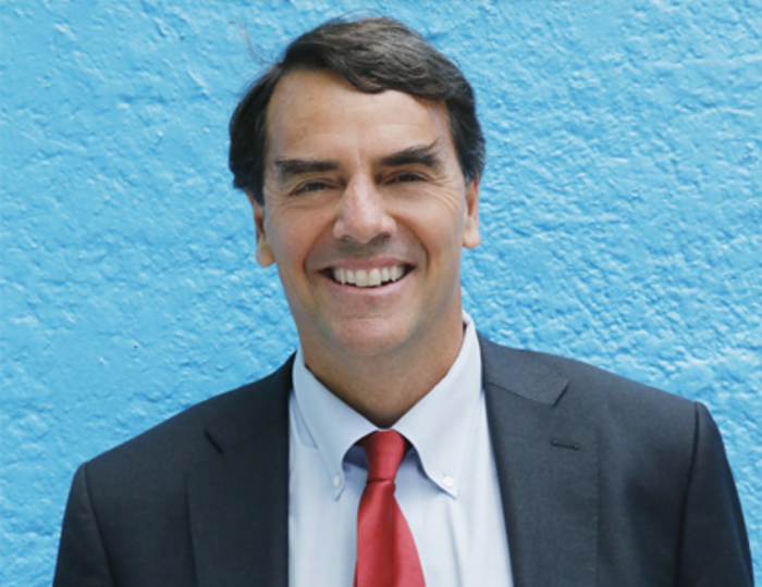 American billionaire Tim Draper is spooked by India's new Citizenship Act that "chooses one religion over another"