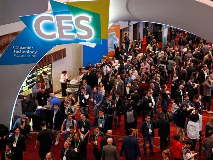 Everything you need to know about CES 2020 - the biggest tech show of the year