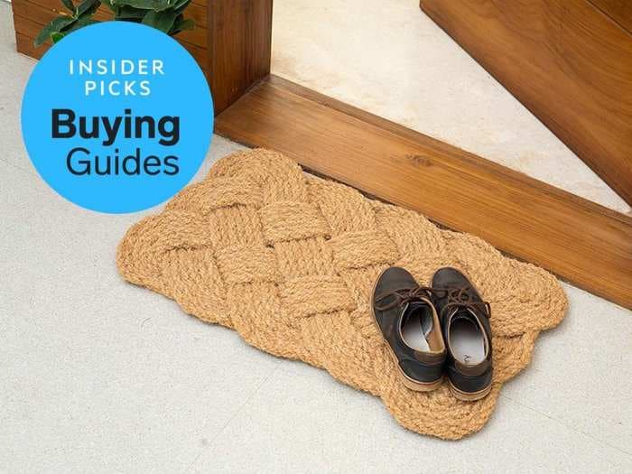 The best doormats for your home