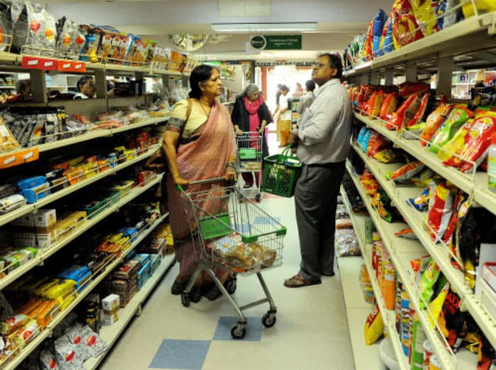 Your ‘healthy’ diet is making the Indian economy leaner ⁠— but it’s not for you to change
