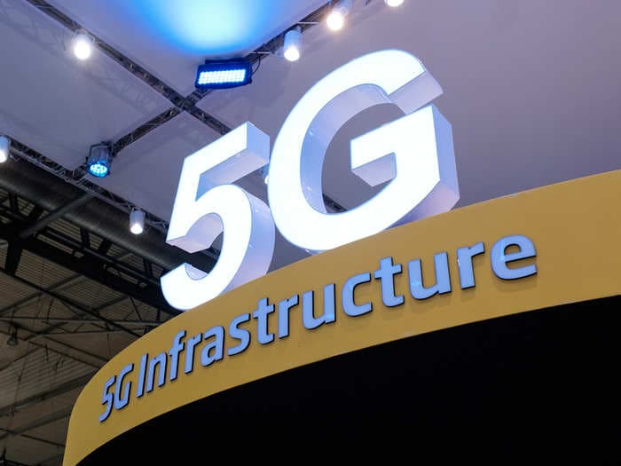 10 reasons why 2020 will be the Year of 5G