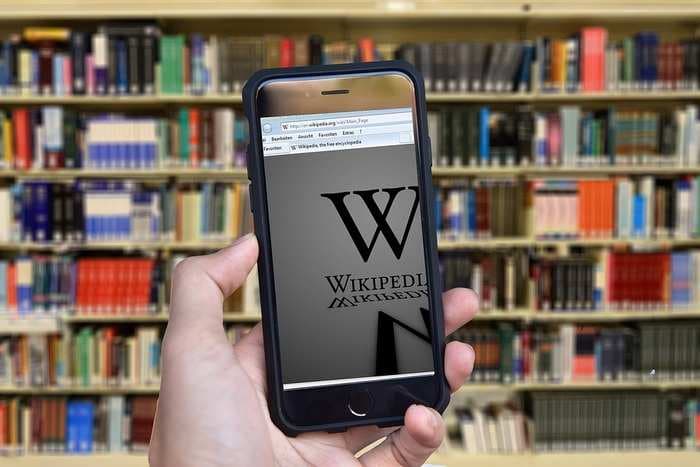 Here’s why Wikipedia is threatened by India's internet intermediary liability rules