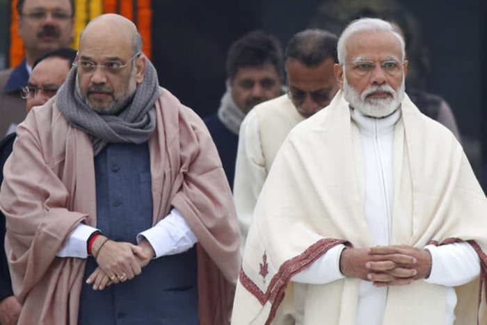 After a torrid December, how will India’s Narendra Modi, Amit Shah and the BJP fare in 2020?