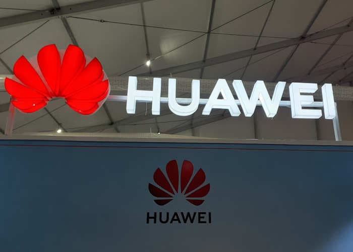 Huawei’s ‘survival’ plan is off to a good start as India clears it for 5G trials