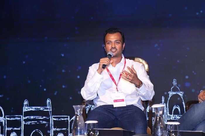 This Indian unicorn lists out five questions startups should ask themselves before they go global