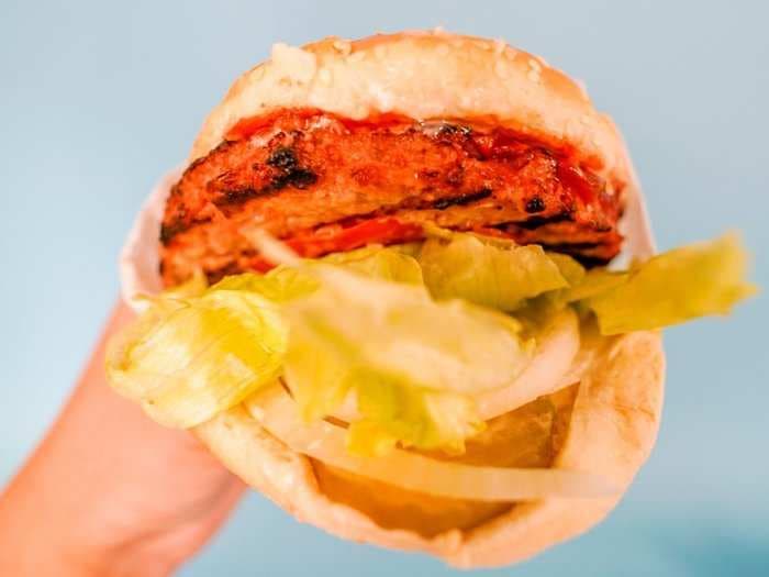 The Drive-Thru: Happy New Year, Beyond Meat's fast-food takeover, and layoffs at a hot skincare company