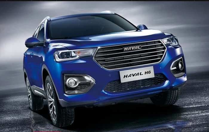 Chinese auto giant and SUV leader Great Wall Motors is set for an India debut, which could be a threat to MG Motors