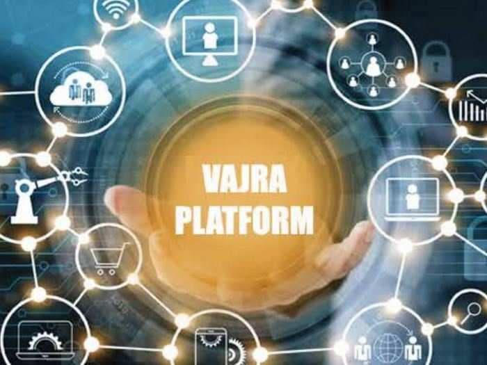 NPCI Vajra Platform blockchain-based platform launched for secure and fast payments