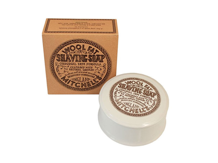 The best shaving soap