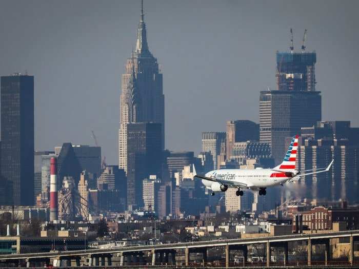 American Airlines will share $30 million portion of Boeing settlement with employees, thanks to the drama surrounding the grounded 737 Max