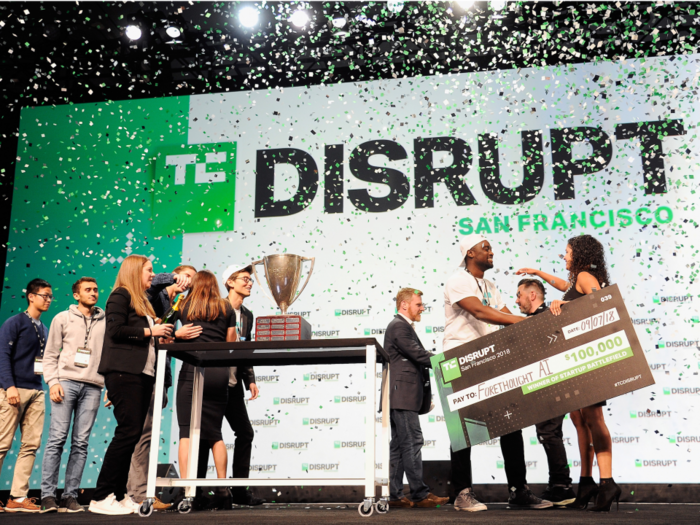 CONTEST ROUNDUP: The best startup competitions of 2020 for first-time founders to win up to $350,000 to grow their business