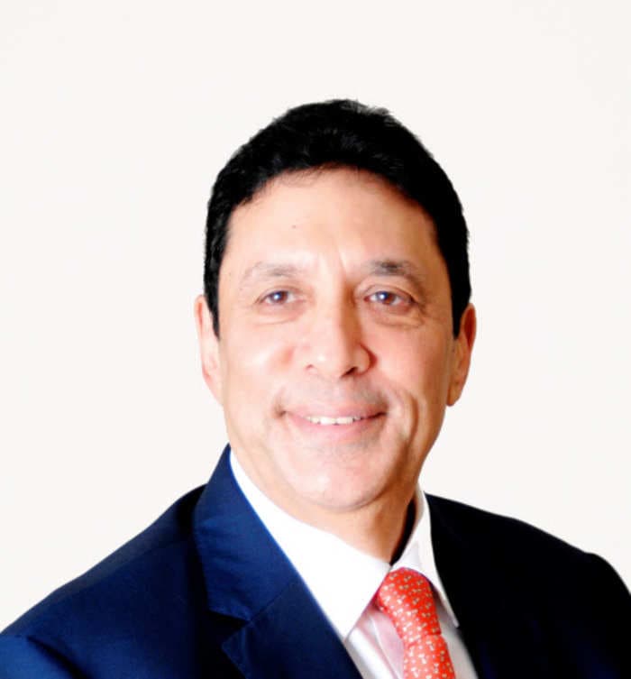 HDFC CEO Keki Mistry says political and regulatory pressures leading to slowdown