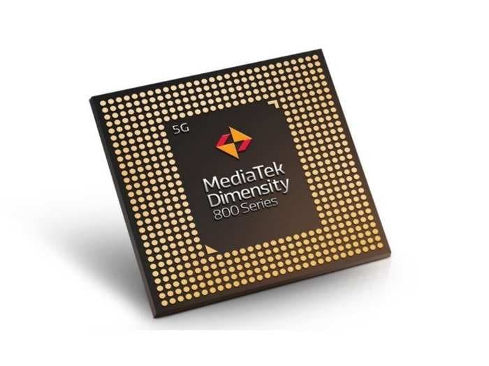 Prospects of affordable 5G smartphones get another boost with MediaTek’s latest chipset