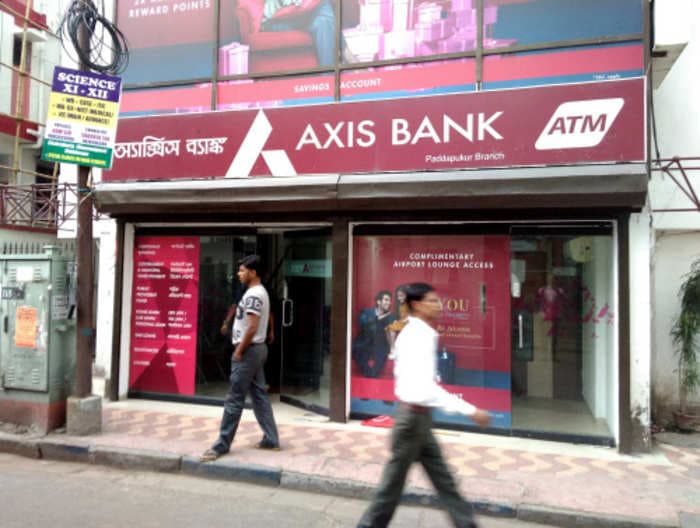 After 19% attrition, Axis Bank is headed to IITs, ISB and National Institute of Design for hiring