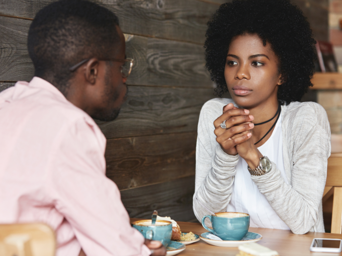 10 ways to stop giving people power over you, according to a psychotherapist