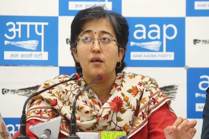 Delhi Election 2020: Atishi, an Oxford graduate and Rhodes scholar is drawing up AAP’s agenda in the national capital