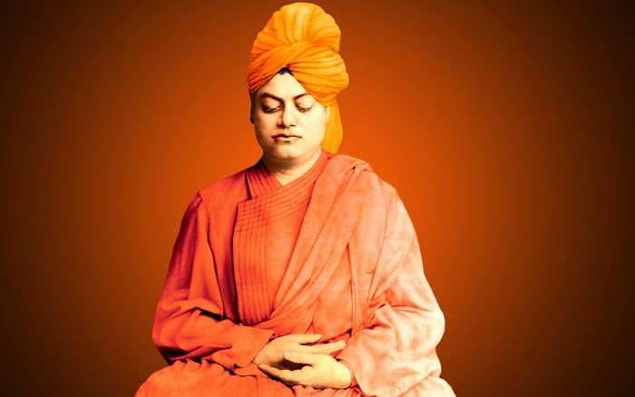 Swami Vivekananda – The legend inspiring generations