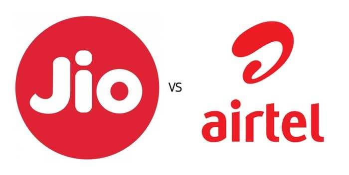 Jio vs Airtel: Best plans with 1.5GB data per day