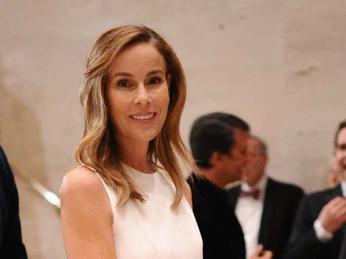 Meet Julia Flesher Koch, the Iowa-born socialite who's now one of the world's richest women after inheriting a chunk of her late husband David Koch's $53 billion fortune