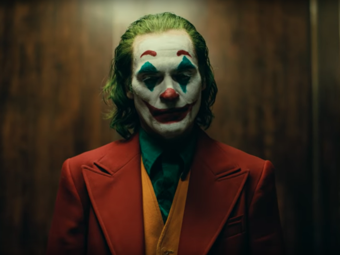 8 comic-book movies that have broken through at the Oscars, including 'Joker' and 'Black Panther'