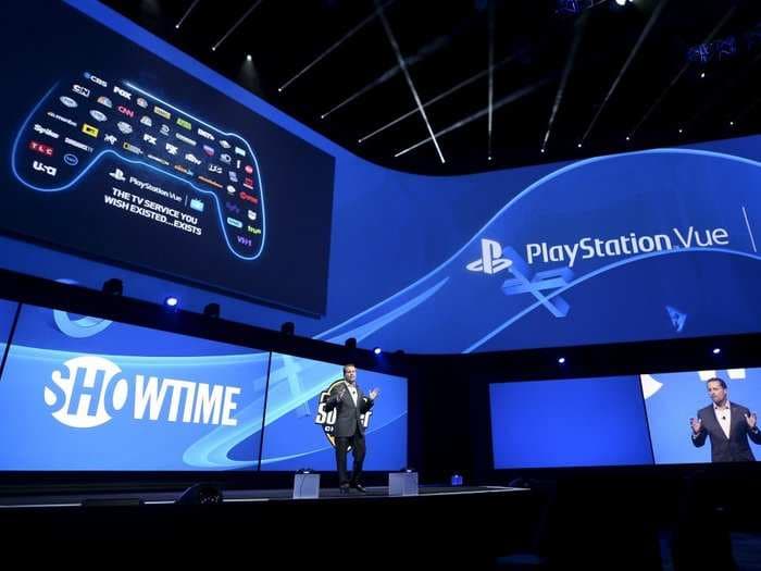 For the first time ever, Sony won't use the annual E3 event to share key details on the next PlayStation