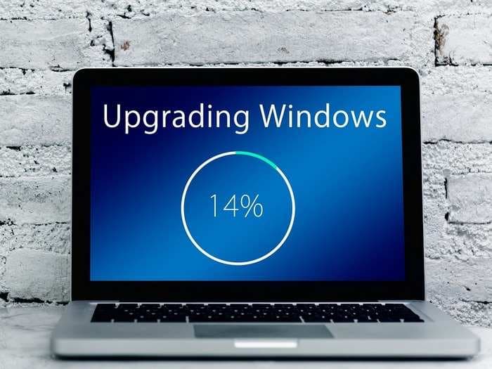 How to keep your Windows computer up to date