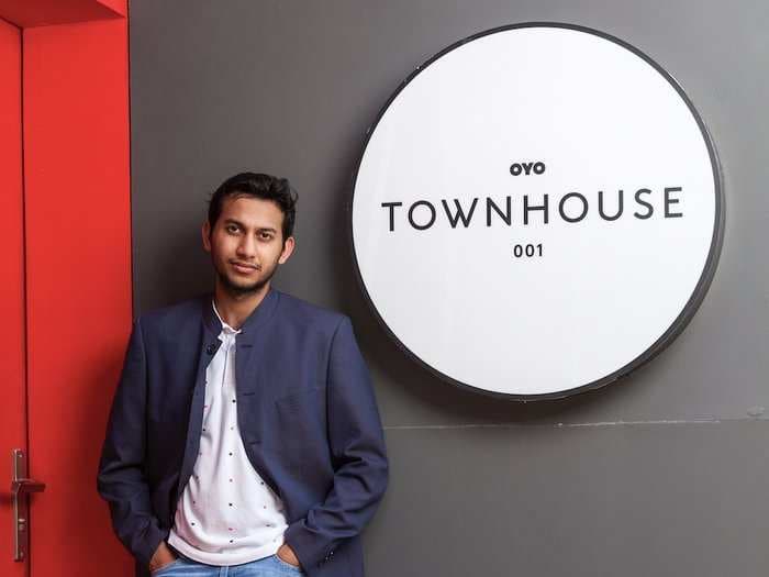 Inside OYO’s offices ⁠—  how a 'high pressure' work environment broke a promising startup brand