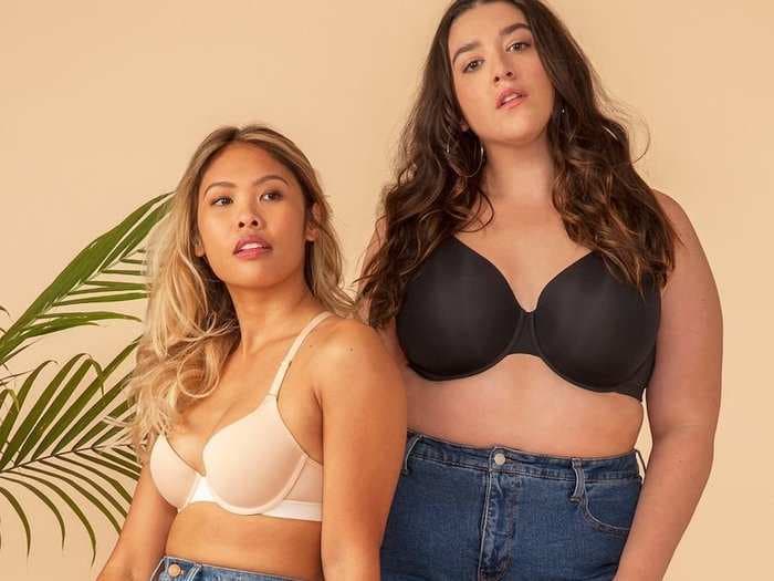 Why the buzzy direct-to-consumer lingerie company Lively thinks pop-ups are the future of retail