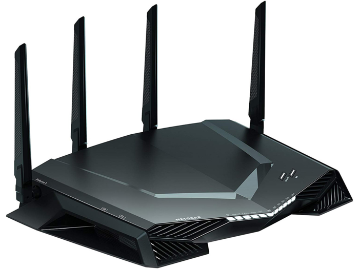 The best gaming routers