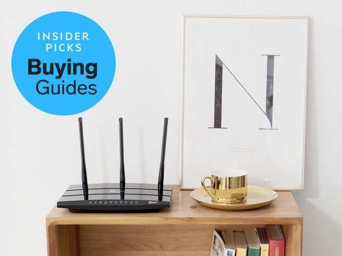 The best gaming routers