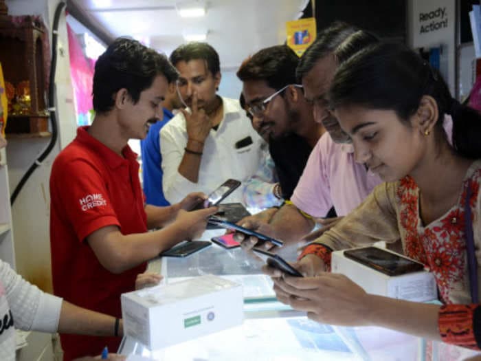 Budget 2020: India’s mobile phones makers fear for jobs in the face of fewer incentives and global competition