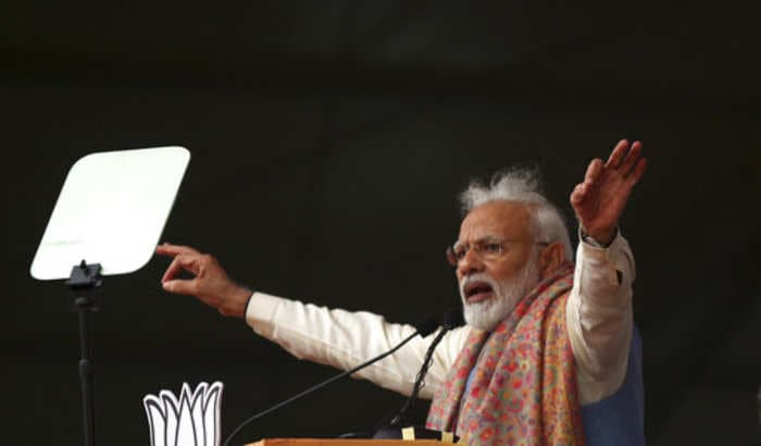 India's Prime Minister asked for budget 2020 suggestions — this is what some of the social media influencers had to say