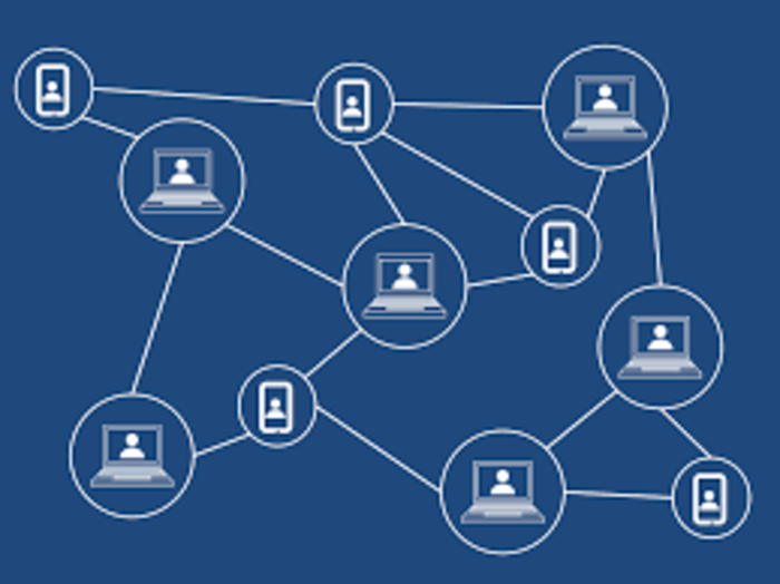 Distributed Ledger Technology & the Blockchain Explained