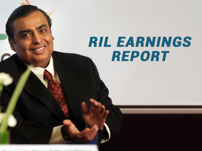 Reliance Jio and Reliance Retail boost earnings for Mukesh Ambani-owned RIL