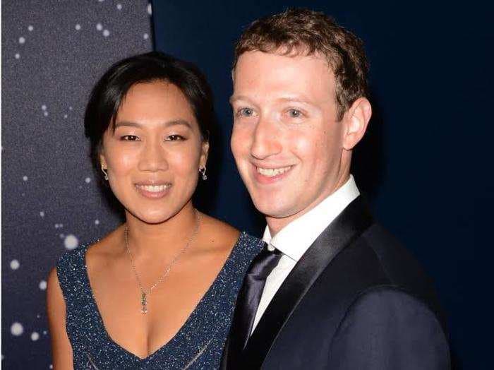 Mark Zuckerberg and Priscilla Chan got 7X return on their investment in this Indian startup