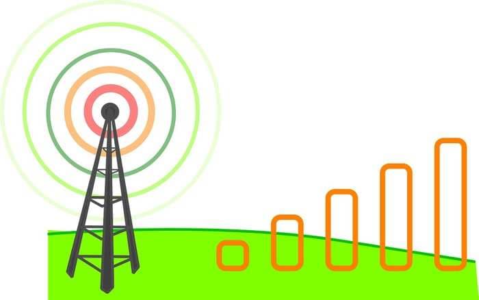 How to boost mobile data speeds and signal strength