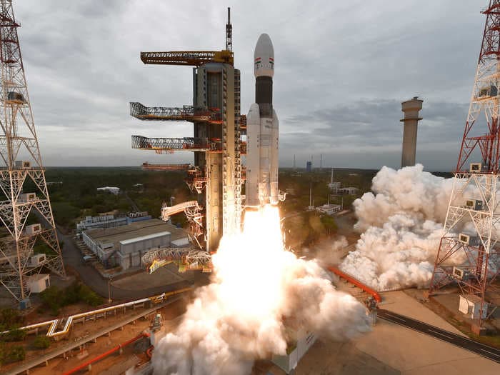 Exploring space is expensive — and ISRO needs more money from the 2020 Union Budget