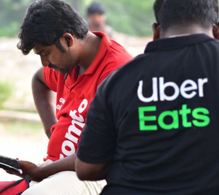 Indian unicorns like Oyo, PayTm and now Uber are shedding flab — resulting in thousands of pink slips