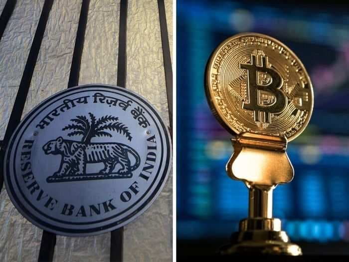 Cryptocurrencies fight to survive in India even as RBI claims there’s no ‘ban’