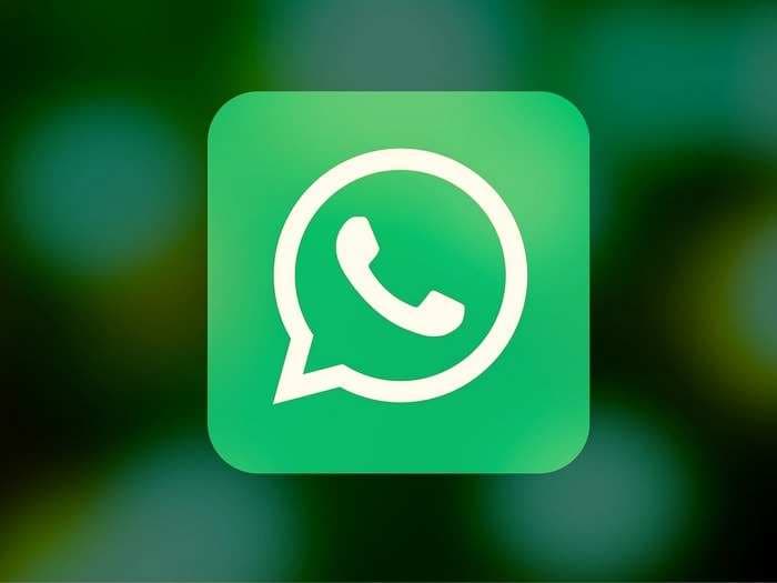 WhatsApp beta gets dark mode – Here’s how to enable it