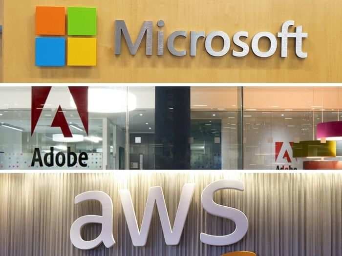 Microsoft, AWS and Adobe align to lobby against data localisation in India — but the issue goes beyond privacy