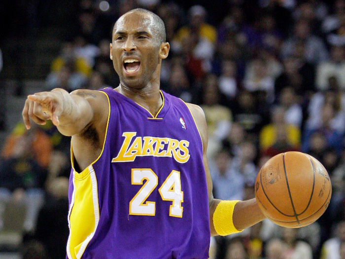Remembering the highlights of Kobe Bryant's illustrious career after his tragic death