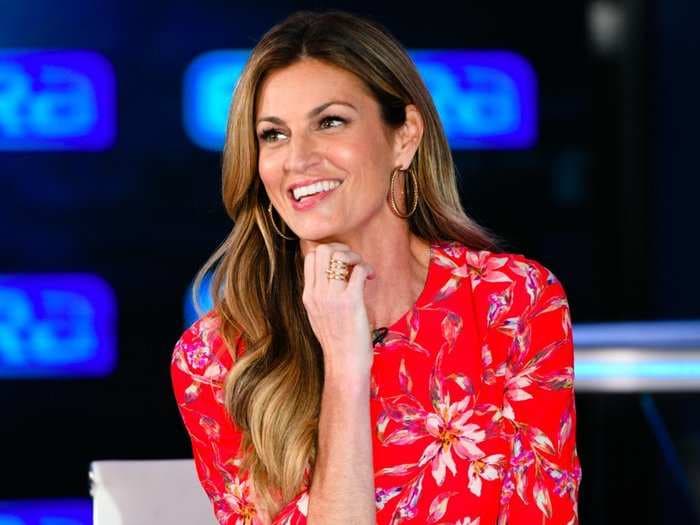 Erin Andrews has an idea for a TV show and she wants Kevin Hart's help