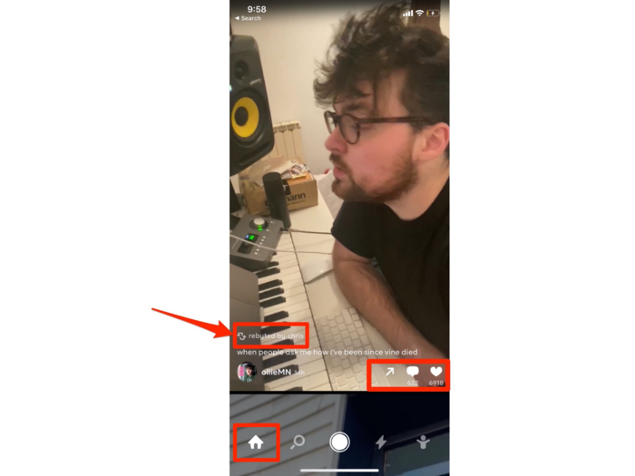 How to use Byte, the new 6-second video-sharing app hoping to succeed Vine and compete with TikTok