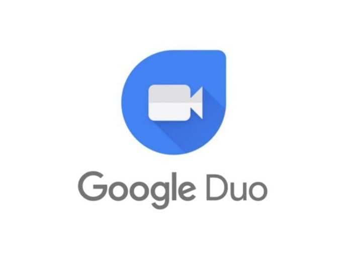 How to send doodle messages on Google Duo