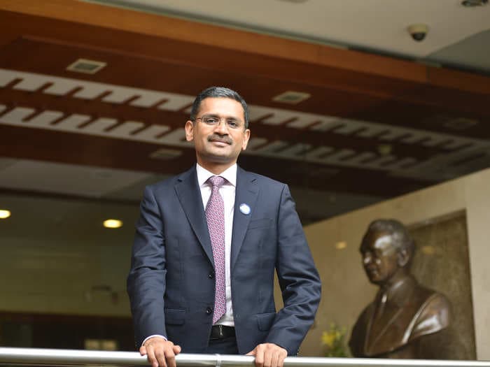 Exclusive: TCS CEO shares his hopes and fears from the budget 2020